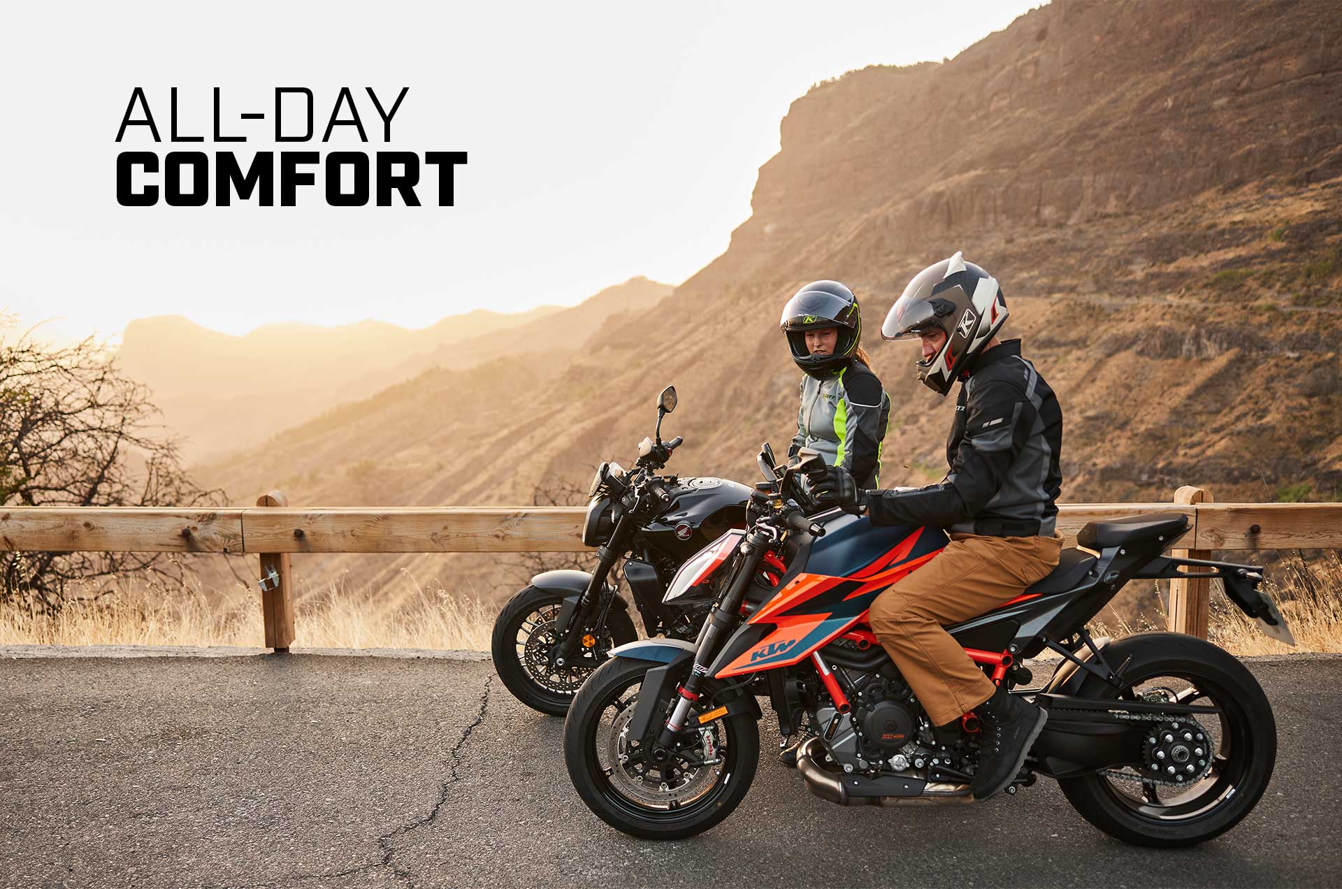 Outrider Pant | KLIM Motorcycle Pant